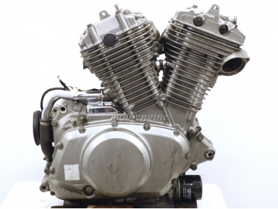 Двигатель для мотоцикла SUZUKI VX800 S501E